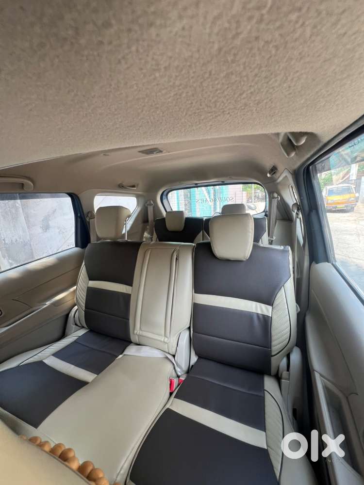 Toyota Car 2023 Km Driven