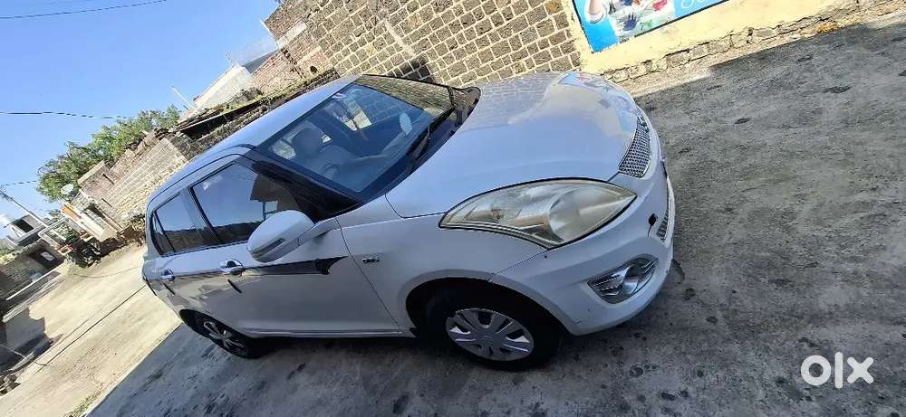 2nd Maruti Suzuki Dzire 2013