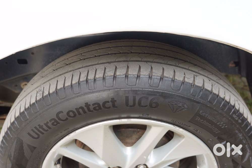 टीप टॉप कंडीशन, नई जैसी मेंटेंड Bs6 Toyota Innova Crysta 2020