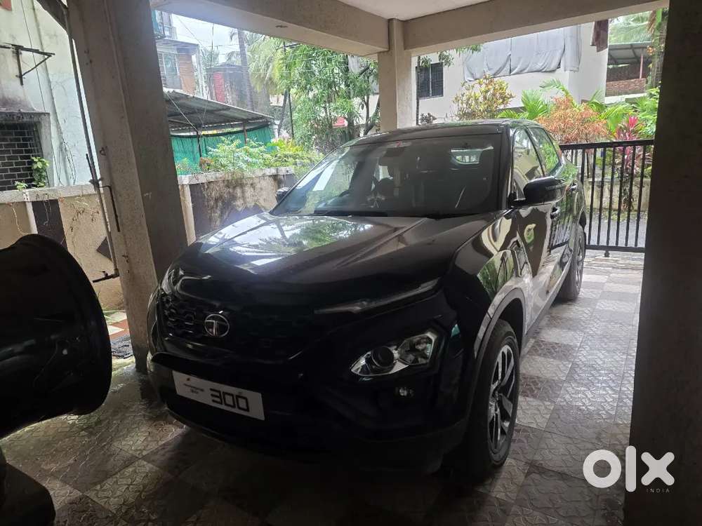 Tata Harrier 2.0 Kryotec 2022