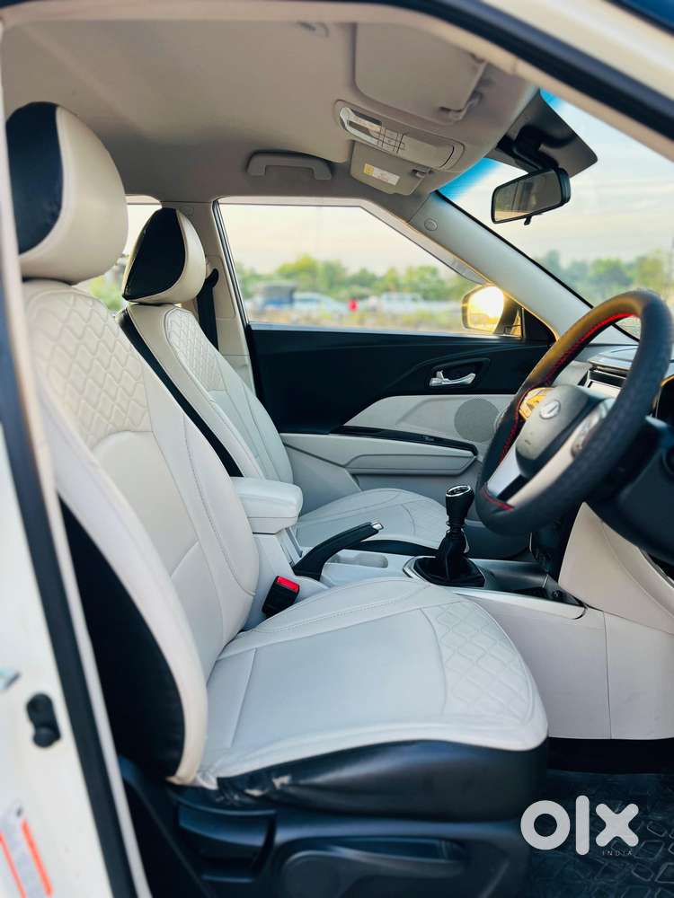 Mahindra Xuv300 W8 Diesel, 2020, Diesel