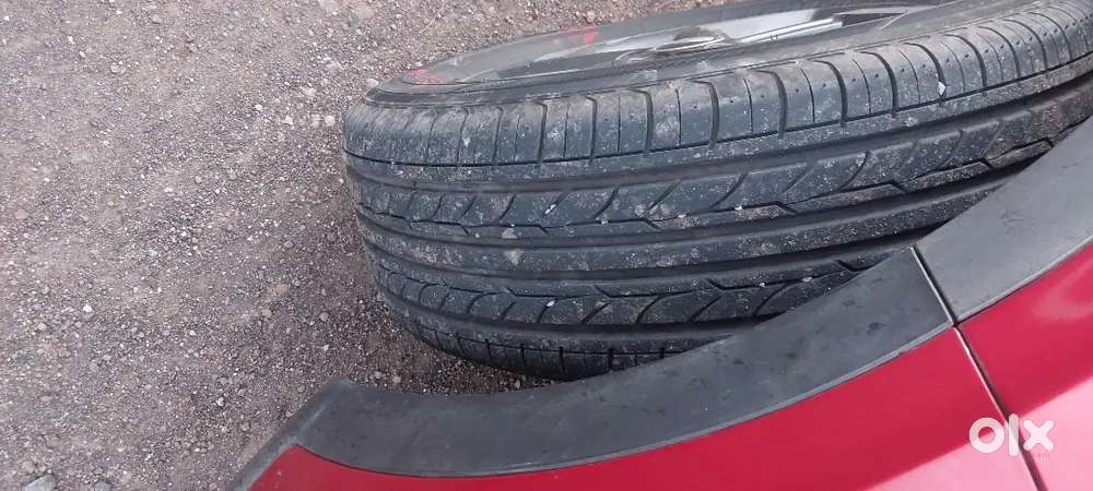 Hyundai Venue 2019 Petrol Well Maintained All Service Record Available
