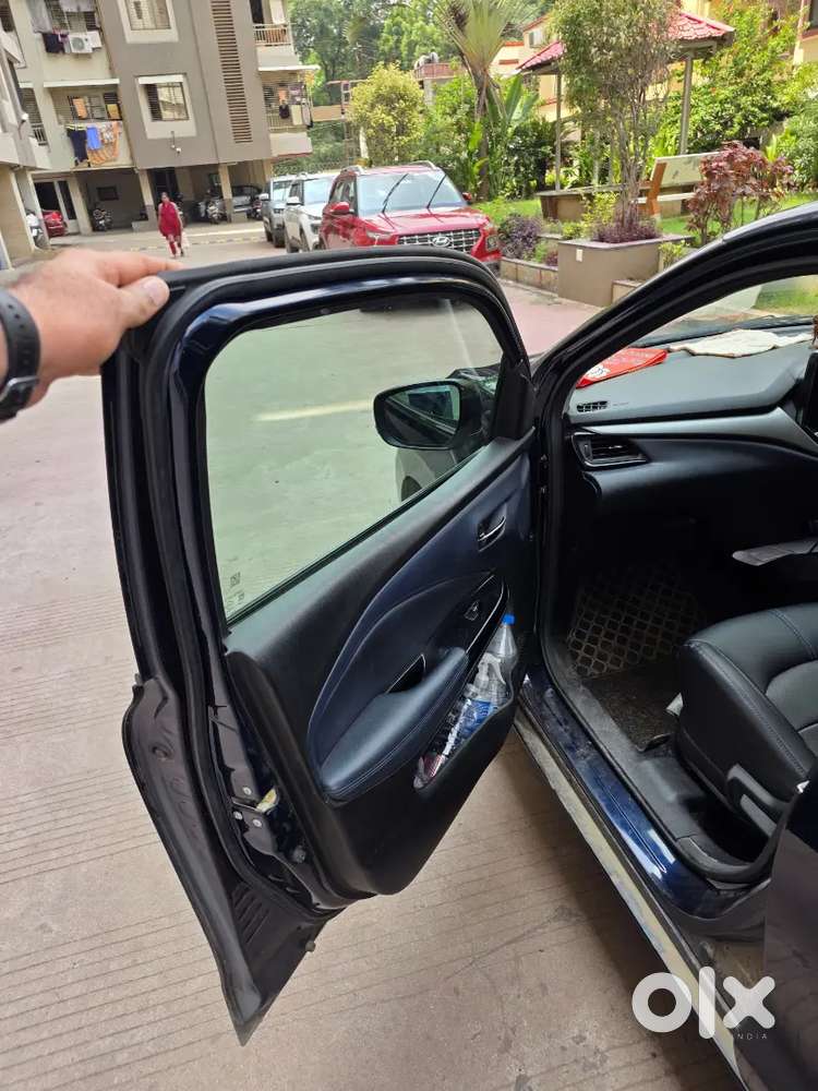 Maruti Suzuki Baleno 1.2 Alpha 2024