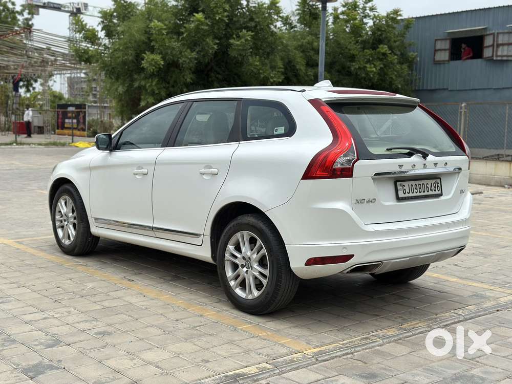 Volvo Xc60 D4 Summum, 2016, Diesel