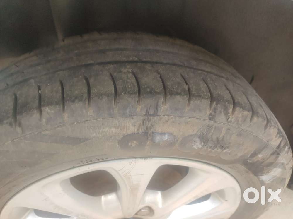 Ford Fiesta 1.5 Tdci Ambiente, 2014, Diesel