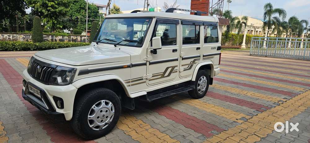 Mahindra Bolero 1.5 B6 (o), 2025, Diesel