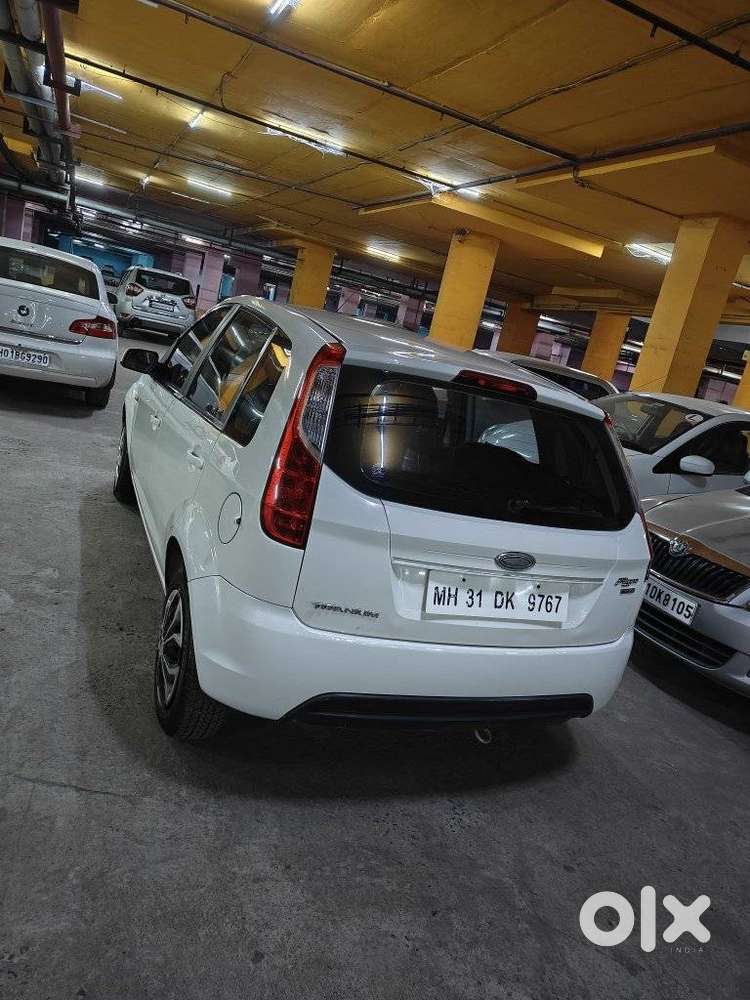 Ford Figo 1.5d Titanium Mt, 2011, Diesel