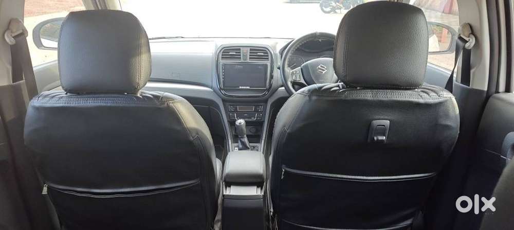 Maruti Suzuki Brezza Zdi, 2016, Diesel