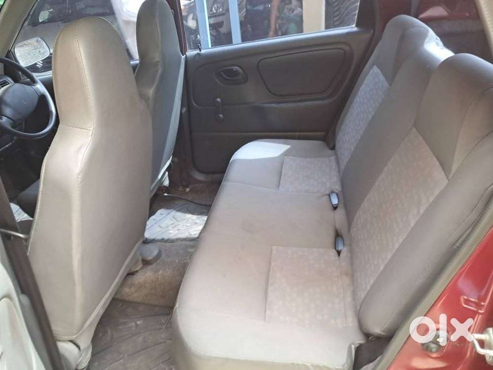 Maruti Suzuki Alto 800 Lxi, 2011, Petrol