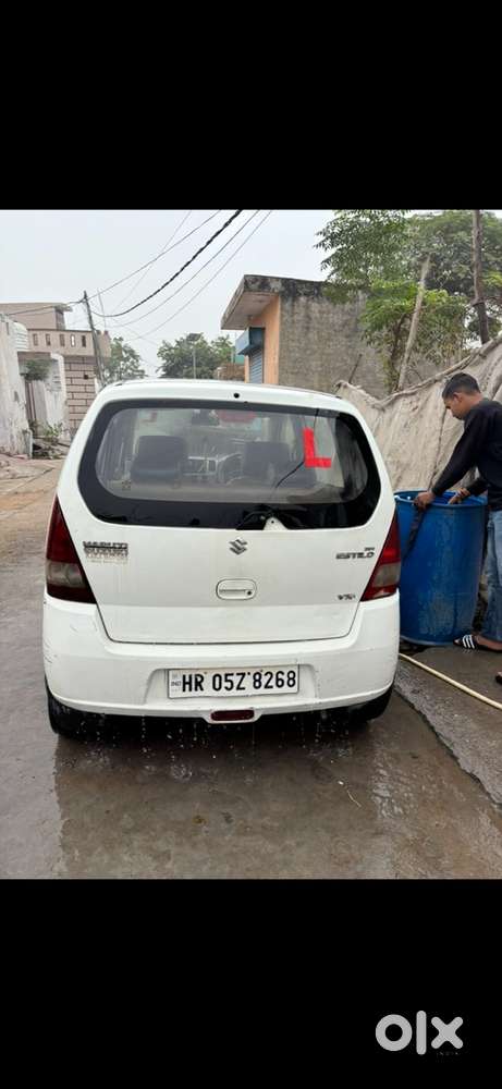Maruti Suzuki Zen Estilo 2010 Bs3rd Passing Upto 2030