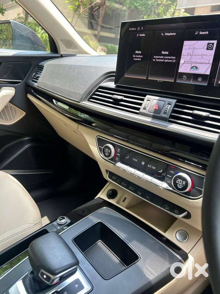 Audi Q5 Premium Plus 45 Tfsi, 2023, Petrol