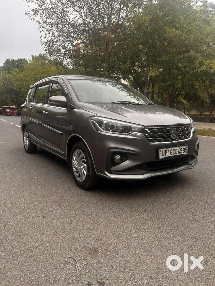 Maruti Suzuki Ertiga Vxi (o) Cng, 2020, Cng & Hybrids
