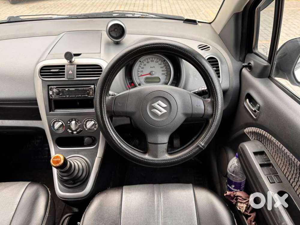 Maruti Suzuki Ritz Vdi Bs-iv, 2015, Diesel