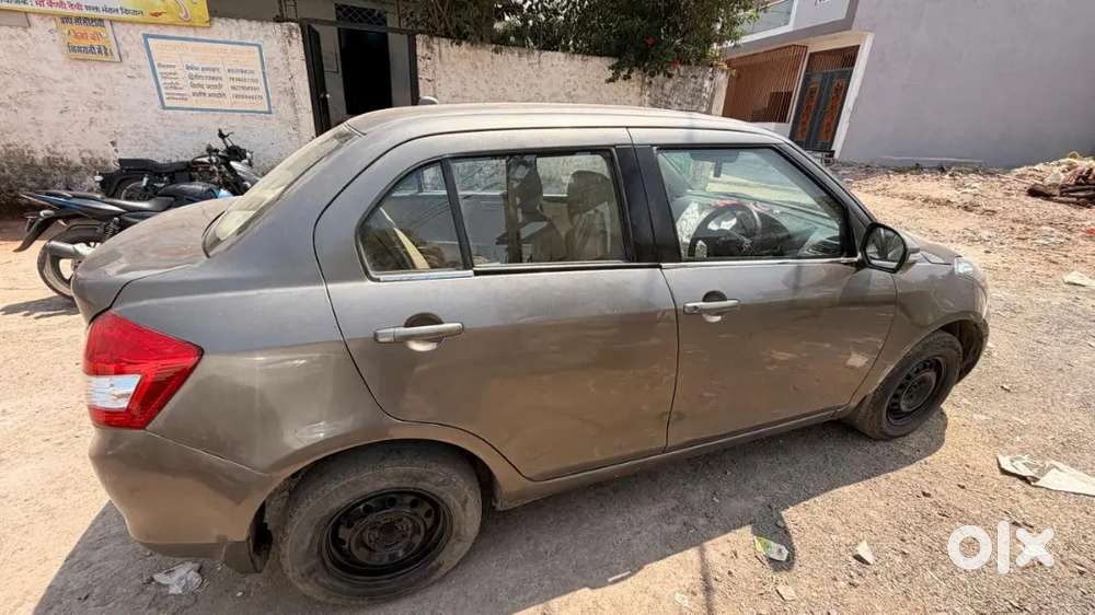 Maruti Suzuki Dzire 2016