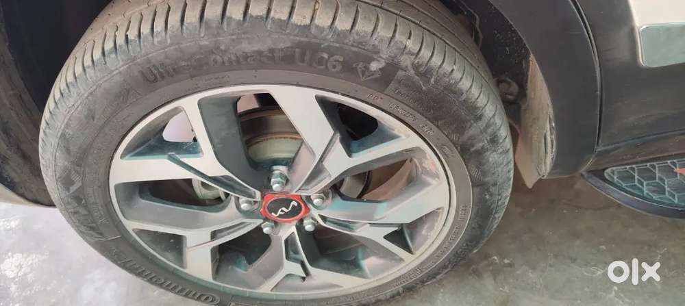 Kia Seltos Htx 2023 Petrol Manual