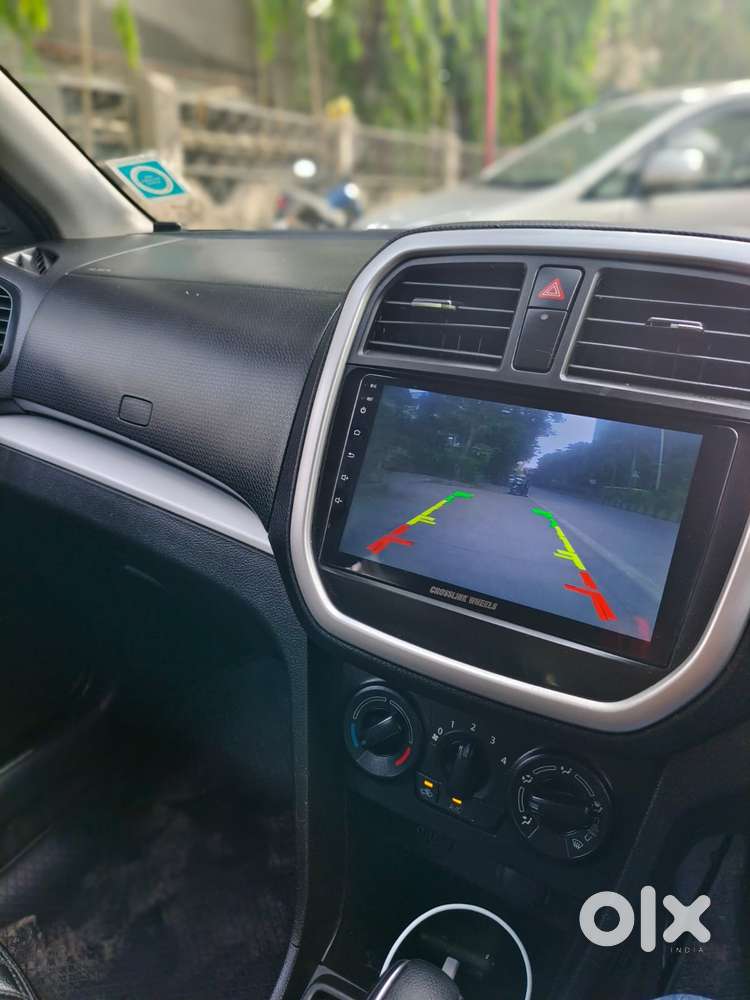 Maruti Suzuki Vitara Brezza Vdi Amt, 2018, Diesel