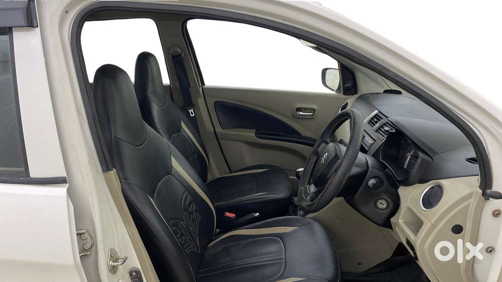 Maruti Suzuki Celerio 2014-2017 Vxi, 2015, Cng & Hybrids