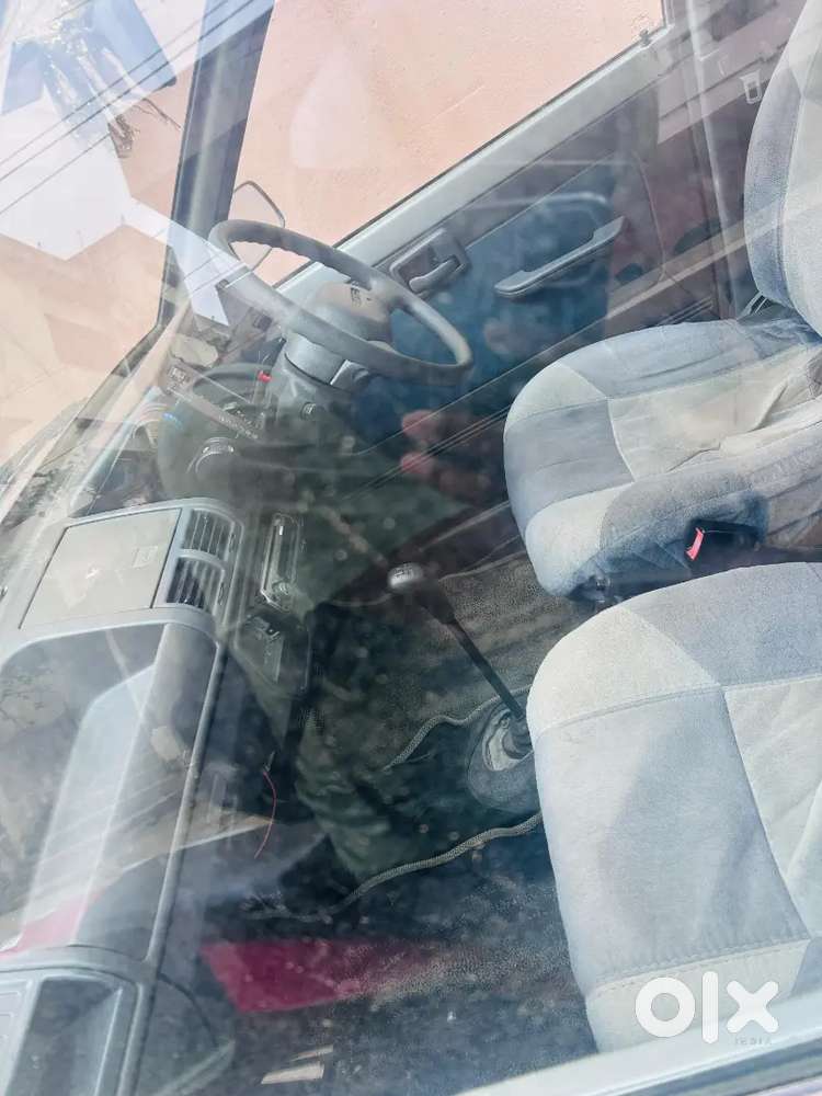 Maruti Suzuki 800 Petrol 2008