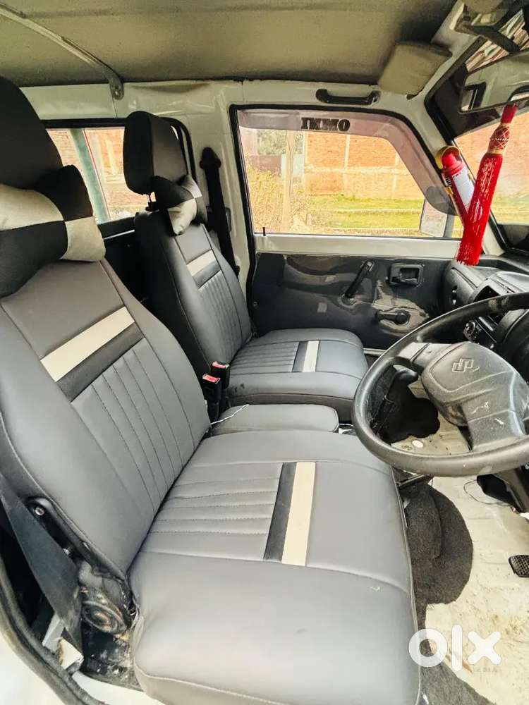 Maruti Suzuki Omni 2019 Lpg 72000 Km Driven