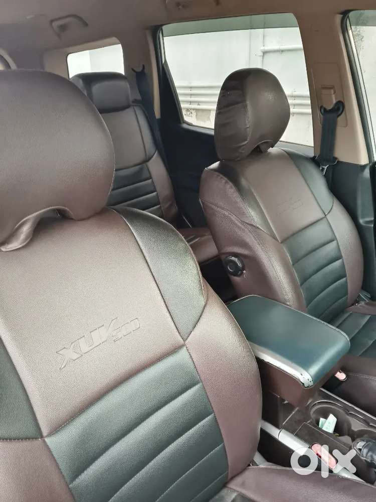 Mahindra Xuv500 2012 Diesel Manual