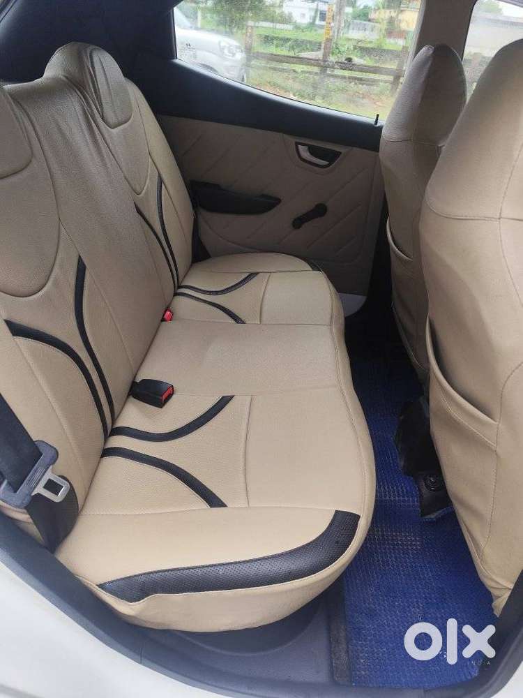 Hyundai Eon Sportz, 2019, Petrol