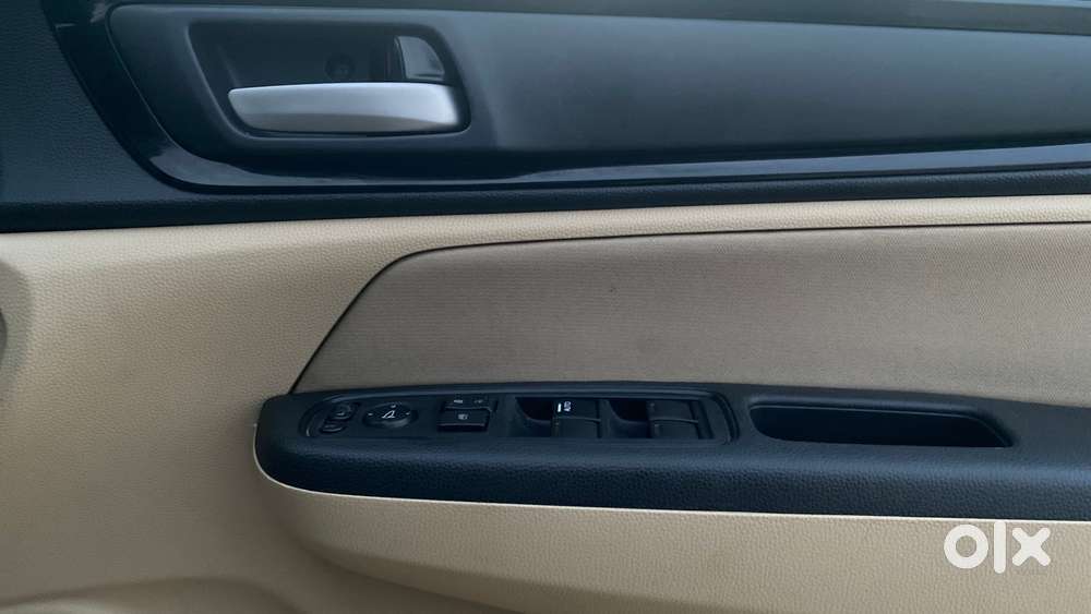 Honda Amaze S Petrol, 2019, Petrol