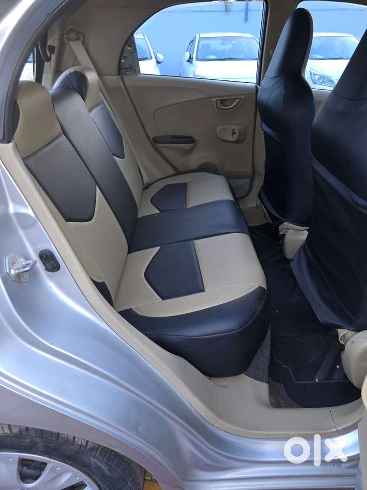 Honda Brio S Mt, 2013, Petrol
