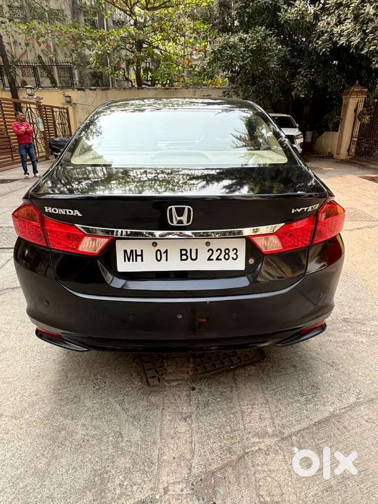 Honda City 1.5 V Petrol