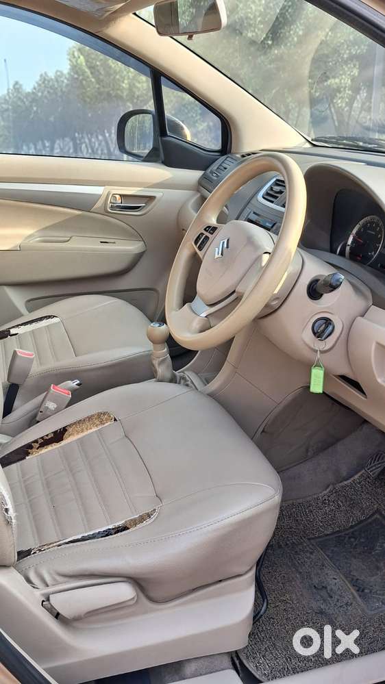 Maruti Suzuki Ertiga Vxi Cng, 2016, Cng & Hybrids