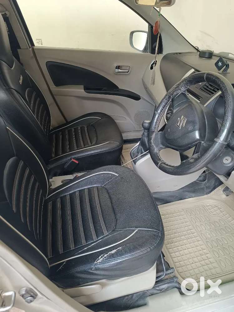 Maruti Suzuki Celerio 2017 With 52000 Km Driven