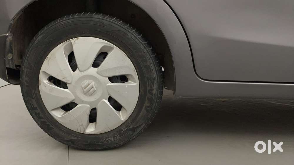 Maruti Suzuki Celerio Vxi, 2015, Petrol