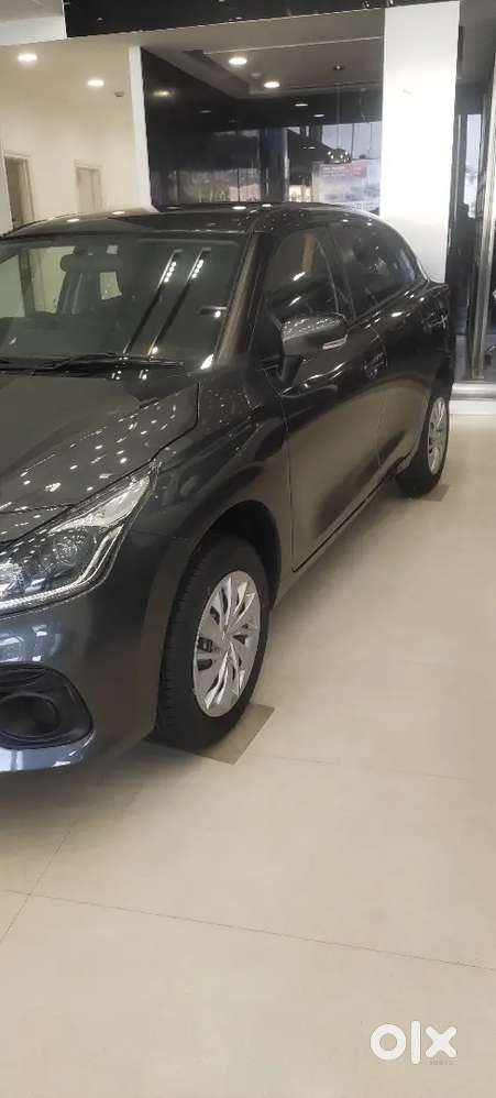 New Maruti Suzuki Baleno All Variants Available