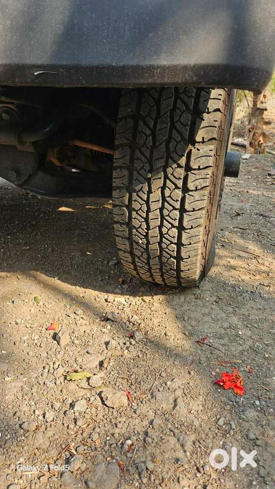 Mahindra Thar 2019 Diesel 40000 Km Driven