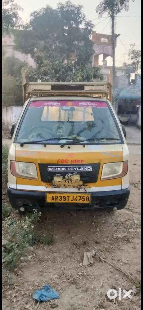 Ashok Leyland Stile 2020 Diesel Good Condition