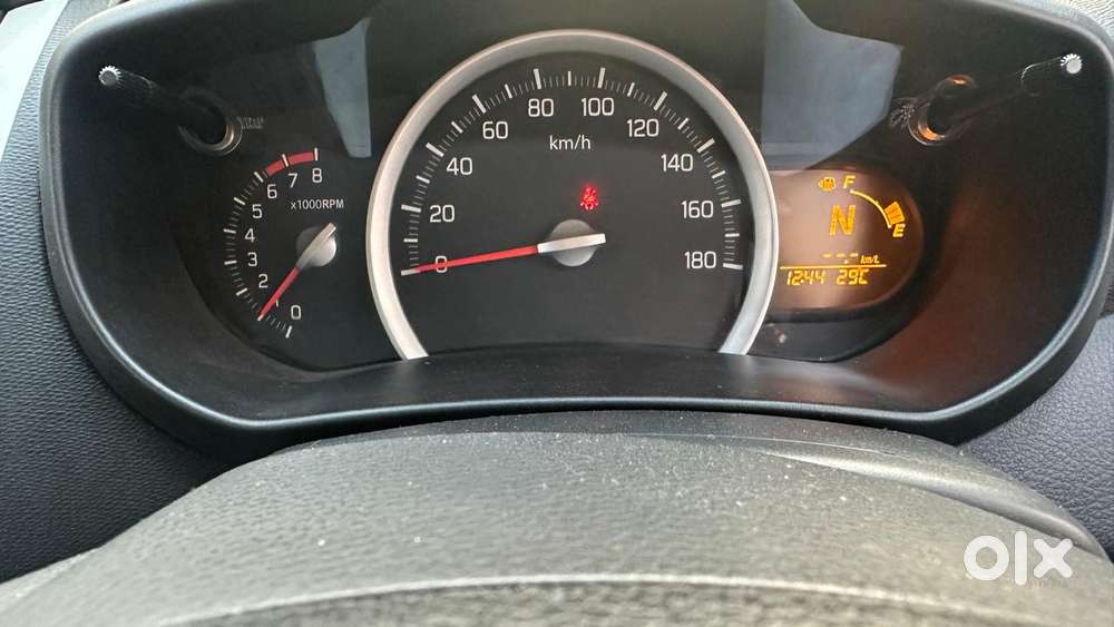 Maruti Suzuki Celerio X Zxi, 2019, Petrol