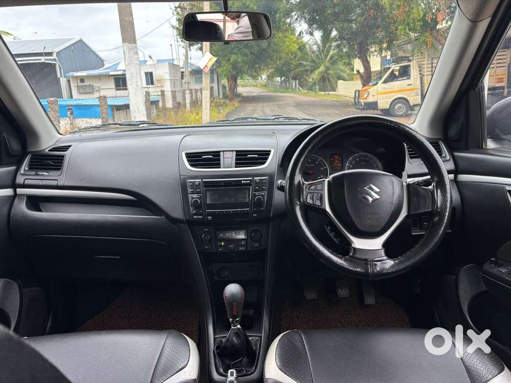 Maruti Suzuki Swift Ddis Zdi, 2015, Diesel