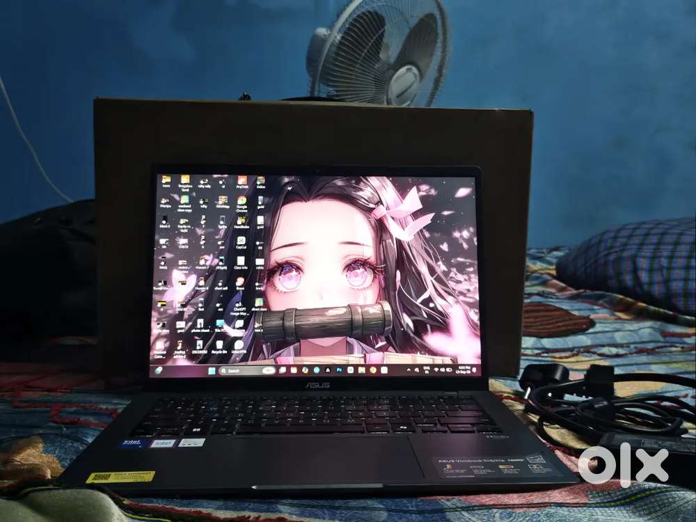 ASUS VIVOBOOK S14