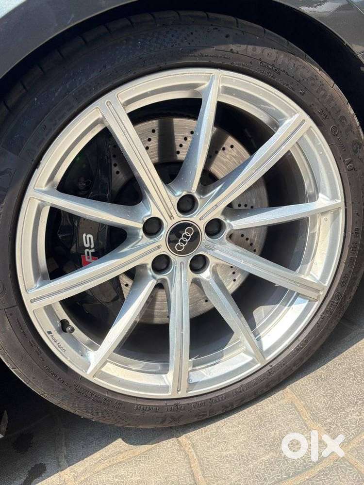 Audi Rs5 2.9 Tfsi, 2022, Petrol