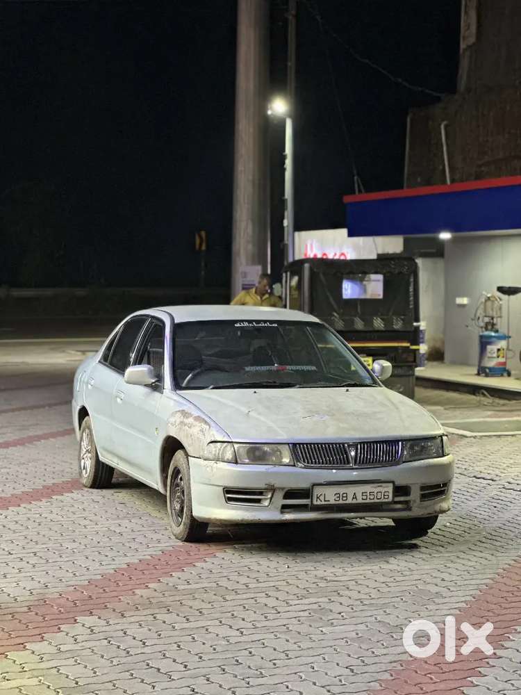 Mitsubishi Lancer 1.5 Lx 2003