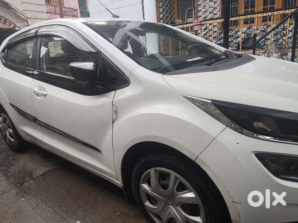 Tata Altroz 1.2 Xt 2022