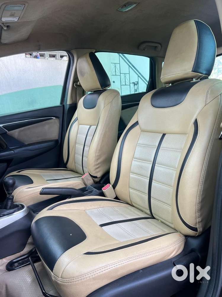 Honda Jazz 1.2 V I Vtec, 2017, Petrol