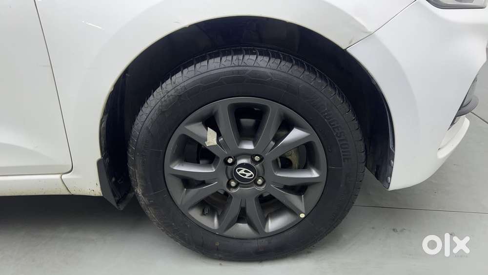 Hyundai Elite I20 Sportz Plus, 2019, Petrol