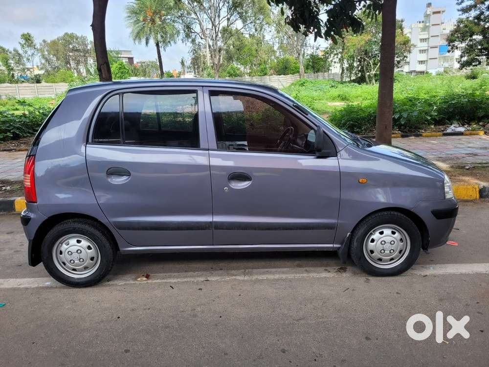 2012 Hyundai Santro Gls