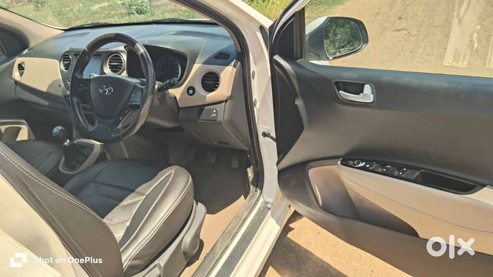 Hyundai Grand I10 Asta 1.2 Vtvt, 2017, Petrol