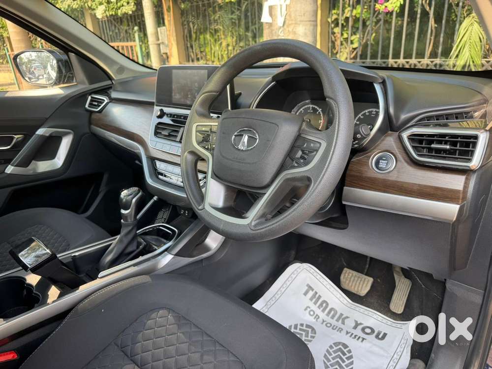 Tata Harrier 2.0 Kryotec Xt Plus Camo, 2022, Diesel