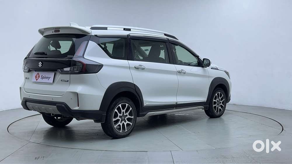 Maruti Suzuki Xl6 1.5 Alpha Plus Mt, 2023, Petrol