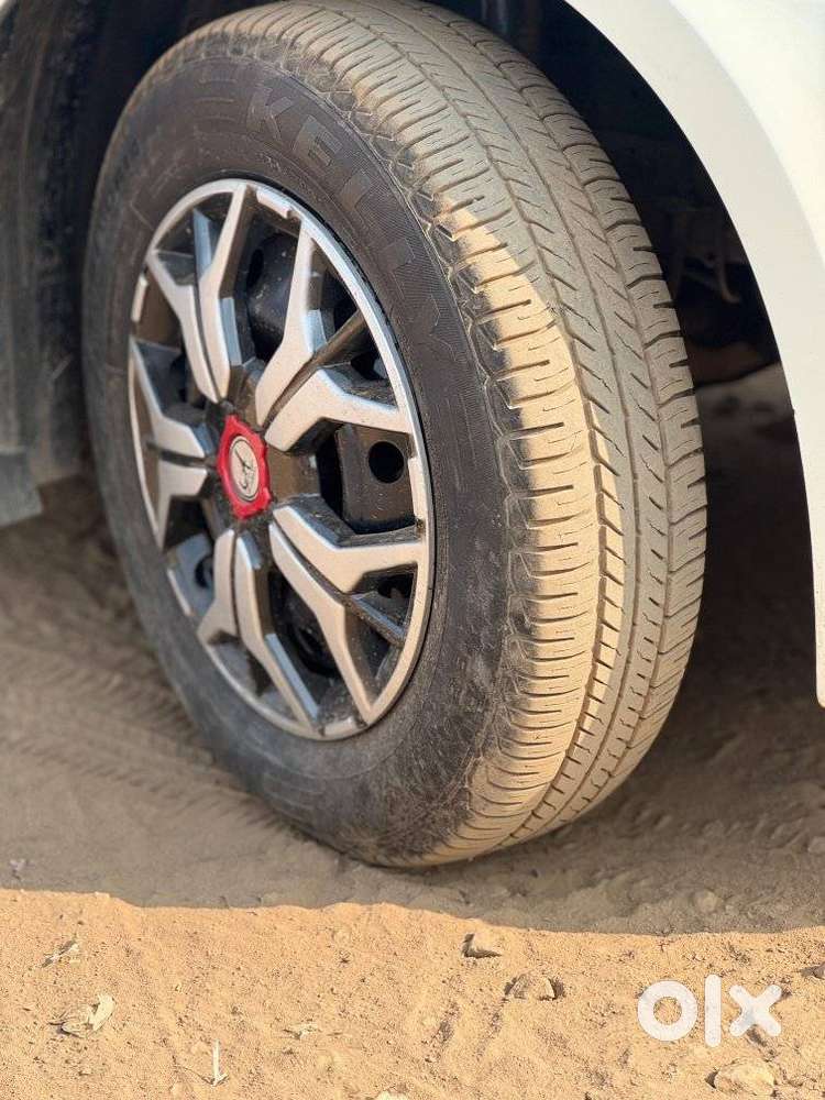 Maruti Suzuki Dzire Vdi, 2017, Diesel