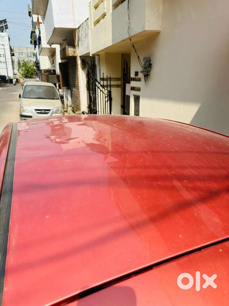 Hyundai I10 Petrol 2011