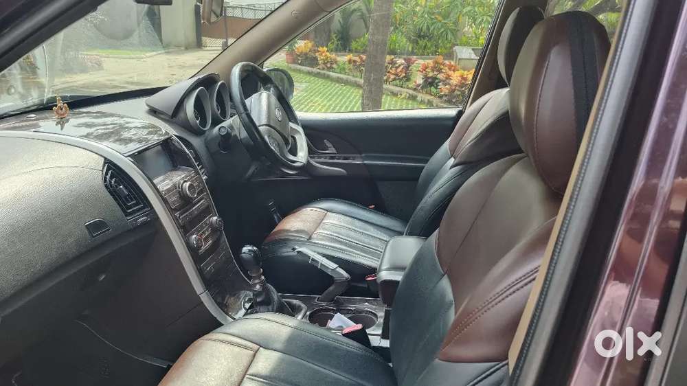 Mahindra Xuv500 2013 Diesel 210000 Km Driven