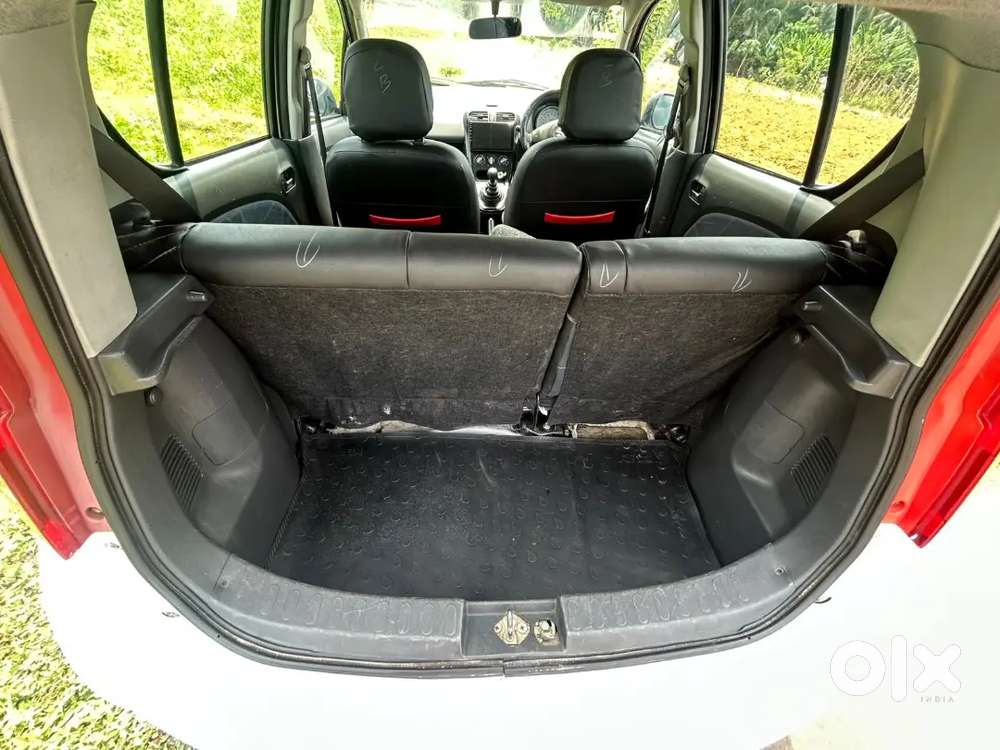 Maruti Suzuki Ritz 2016